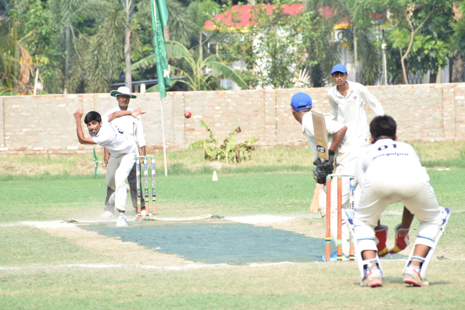 Zonal Tournament
